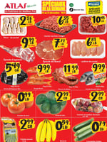 Circulaire Marché Atlas