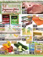 Circulaire PA Nature