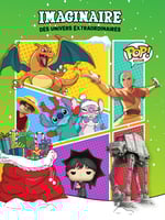 Circulaire Imaginaire