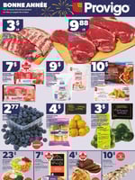 Circulaire Provigo
