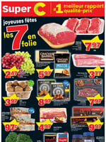 Circulaire Super C