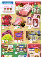 Circulaire Marché AMI