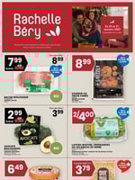 Circulaire Rachelle-Béry