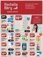 Circulaire Rachelle-Béry - Espace Santé