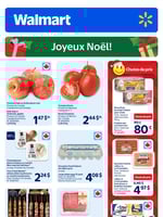 Circulaire Walmart