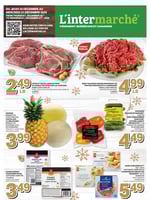Circulaire L’intermarché