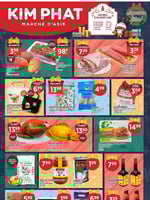 Circulaire Kim Phat
