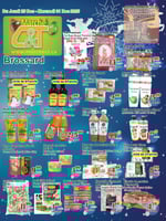 Circulaire Marché C & T - Brossard