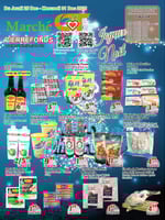 Circulaire Marché C & T - Pierrefonds