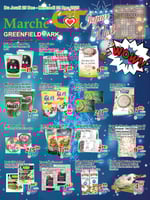 Circulaire Marché C & T - Greenfield Park