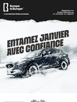 Circulaire Bumper to Bumper