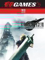 Circulaire EB Games - GameStop