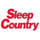 Logo Sleep Country