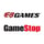 Logo EB Games - GameStop