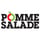 Logo Pomme Salade
