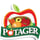 Logo Fruiterie Potager Saint-Eustache / Blainville