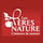 Logo Les Pères Nature