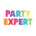 Logo Party Expert