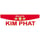 Logo Kim Phat