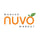 Logo Marché Nuvo