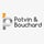 Logo Potvin & Bouchard