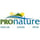 Logo Pronature