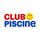 Logo Club Piscine