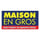 Logo Maison En Gros