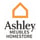 Logo Meubles Ashley en ligne