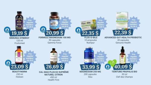 Circulaire Coop Alentour - Page 2