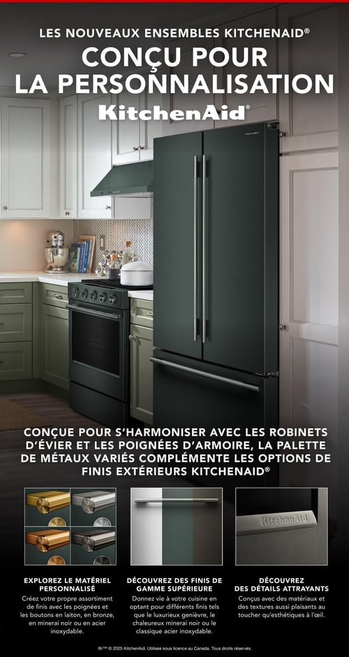 Circulaire Appareils Ménagers Robert Leduc - Page 7