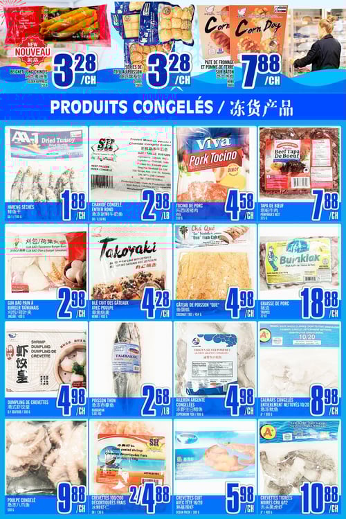 Circulaire Marché LianTai - Page 5