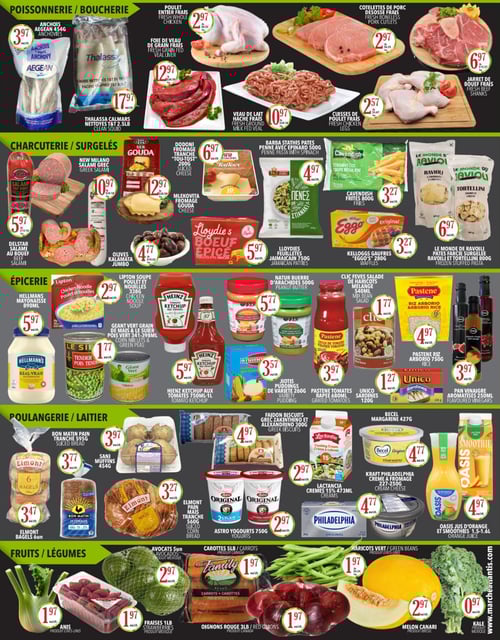 Circulaire Supermarché Atlantis - Page 2