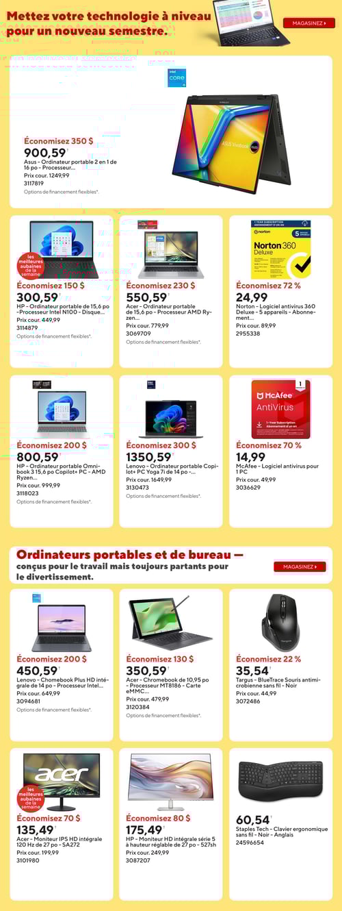 Circulaire Bureau en Gros - Page 3