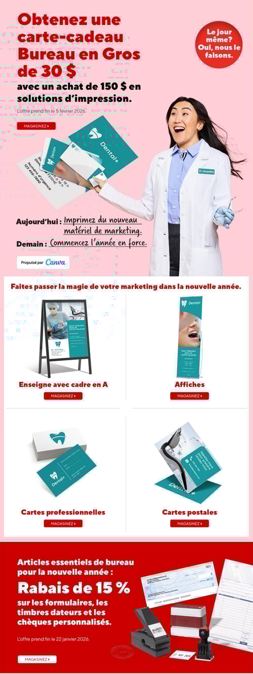 Circulaire Bureau en Gros - Page 8