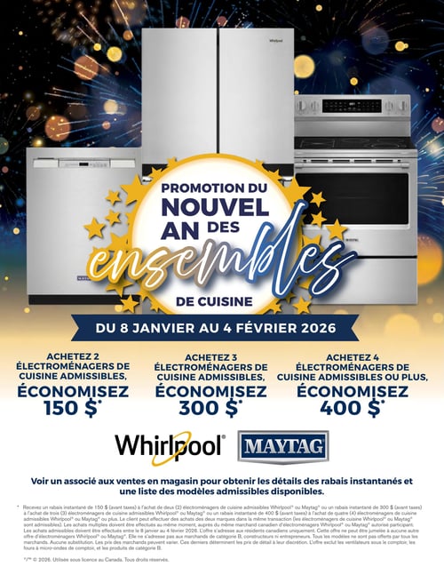 Circulaire Meubl’aubaines - Page 2