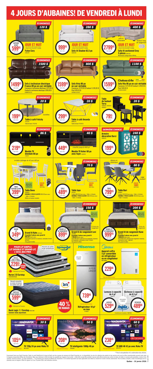 Circulaire Brick - Page 2