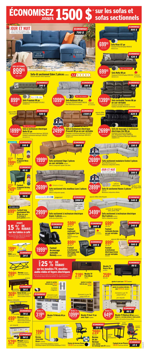 Circulaire Brick - Page 5