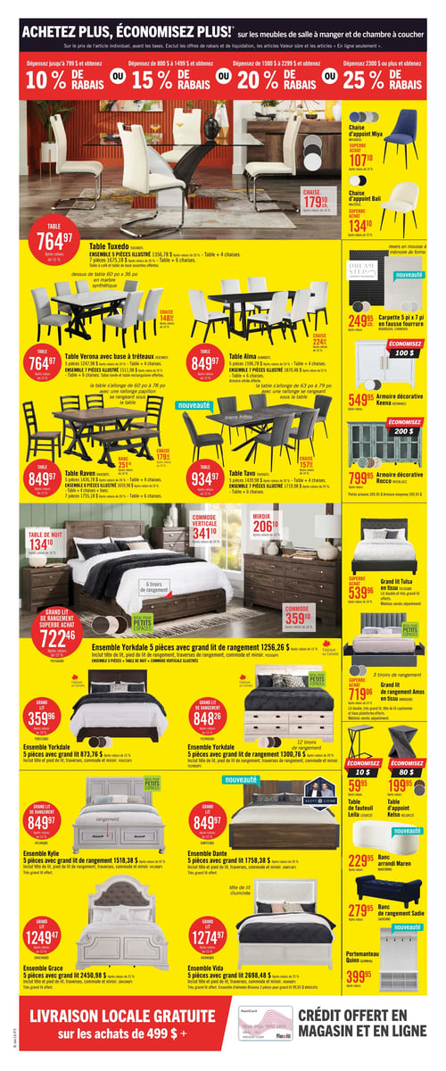 Circulaire Brick - Page 9