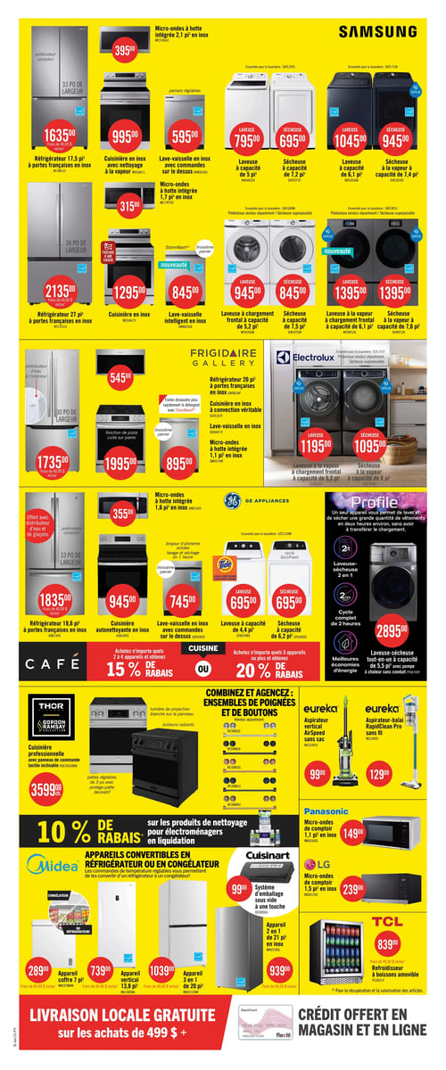 Circulaire Brick - Page 14