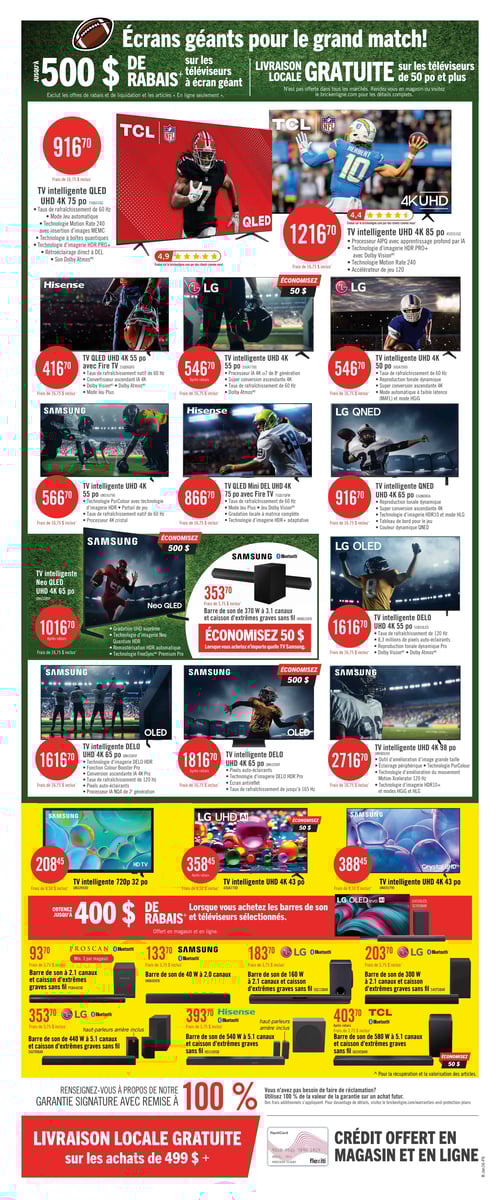 Circulaire Brick - Page 15