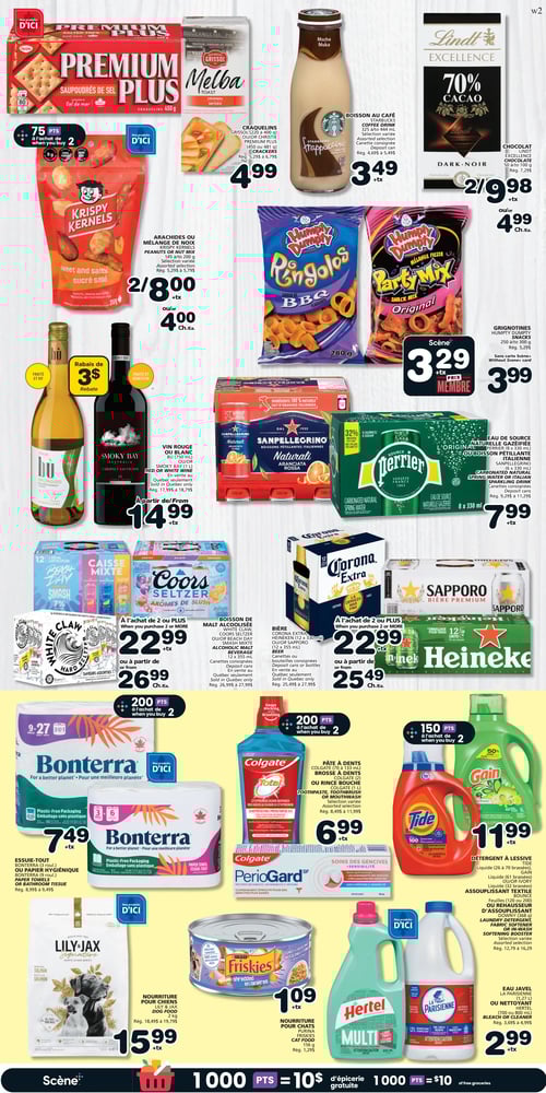 Circulaire Les Marchés Tradition - Page 6