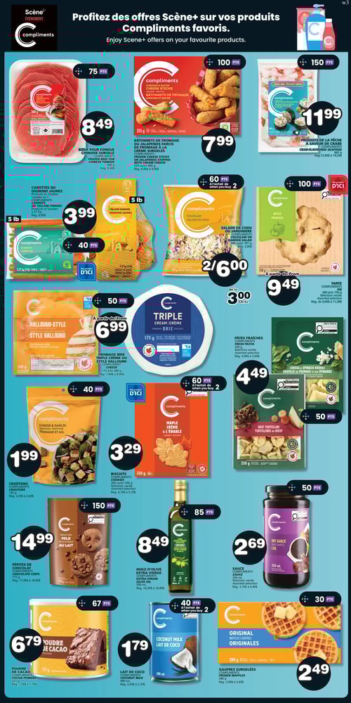 Circulaire Les Marchés Tradition - Page 7