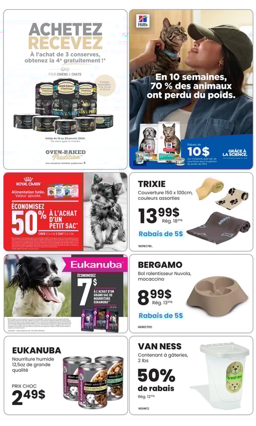 Circulaire Tropicazoo - Page 2