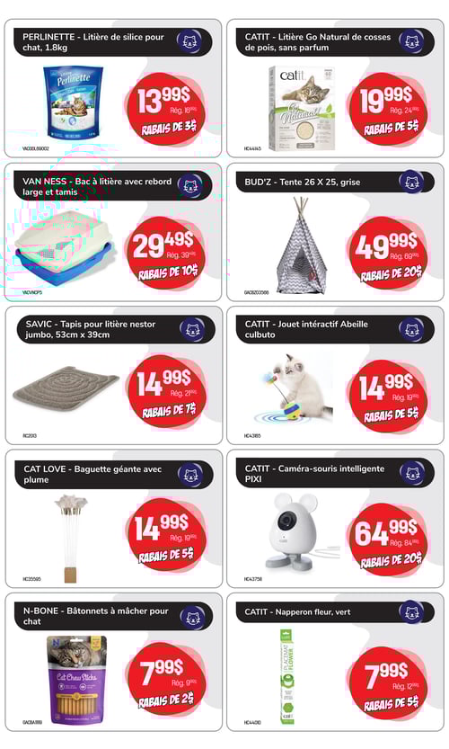 Circulaire Tropicazoo - Page 4