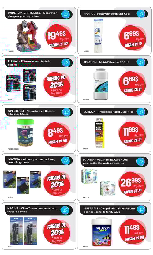 Circulaire Tropicazoo - Page 7