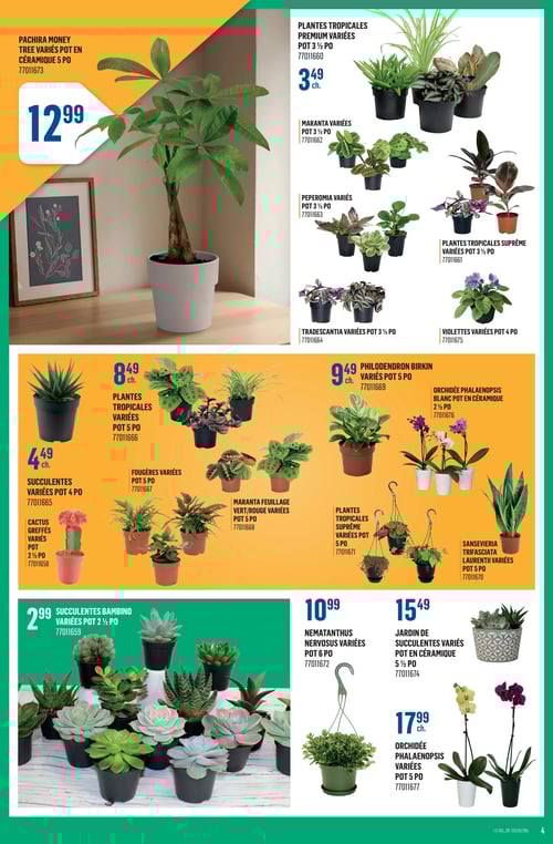 Circulaire Canac - Page 4