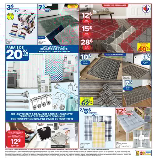 Circulaire Rossy - Page 2