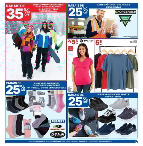 Circulaire Rossy - Page 4