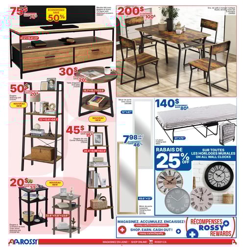 Circulaire Rossy - Page 8